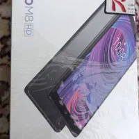 تبلت لنوو m8 در حد نو زیر قیمت