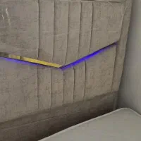 تخت خواب تک نفره