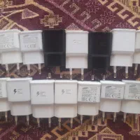 14عددسرشارژر اورجینال سامسونگ ویتنام فست‌شارژسالم