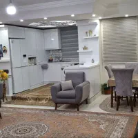 آپارتمان   ۸۷متر   دنا