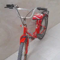 دوچرخه سایز ۲۰