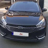 اریزو 5 توربو 1402 بیرنگ درجه یک