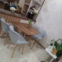 میز نهار خوری