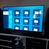 تلویزیون سینگل 43