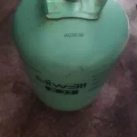 گاز R22