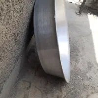 تشت رویی بزرگ نو
