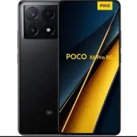 poco x6 pro