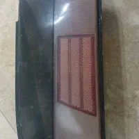 جفت چراغ خطر پژو پارس