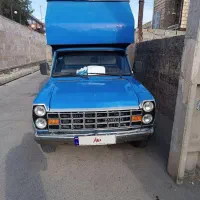 نیسان مدل 89 کولردار دوگانه کارخانه