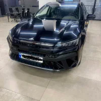 کی ام سی جی۷/KMC J7/نمایندگی ۱۷۵۲