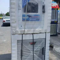 خنکی بی‌نظیر با کمترین هزینه  کولر پلیمری سلولزی