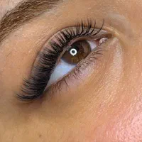اموزش اکستنشن مژه و ناخن۵۵۰۰