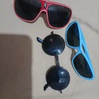 عینک آفتابی بچه گانه