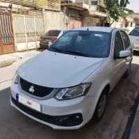 ساینا GLX دوگانه