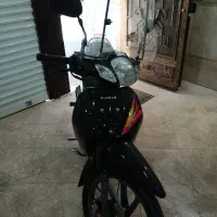 موتور کویر ویو رادیسون ۱۴۰۳