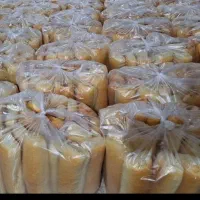 نان باگت نان ساندویچی لقمه ای فلافلی خمیر پیتزا