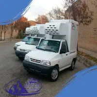 درخواست راننده با ماشین
