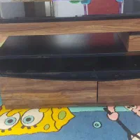 میز تلویزون ام دی اف