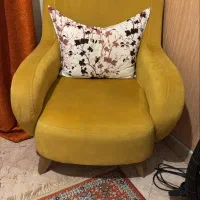 مبل تک