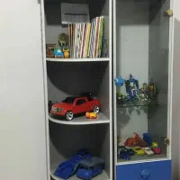 سرویس خواب مارک فوکا