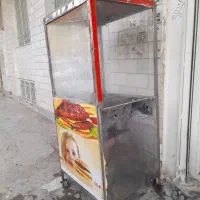 چرخ فردا فلافلی