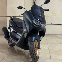 Yamaha n max