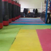 بوکس ، کیک بوکسینگ ، دفاع شخصی