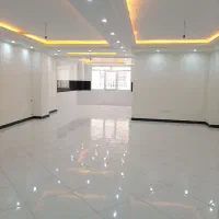 ۱۲۵متر/لاکچری/سندآماده/تک واحدی/پارکینگ دار