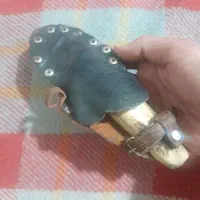 چاقو قدیمی
