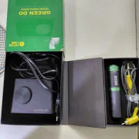دستگاه تاتو و دستگاه ترانس