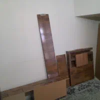 تختخواب یکنفره کلاسیک