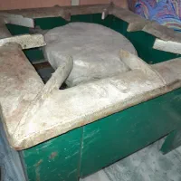 تک شعله گاز