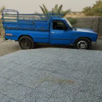 نیسان وانت ۸۶