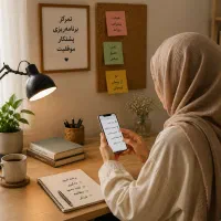 کارشناس ومشاورکاردرمنزل