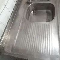 سینگ ظرفشویی درحدنو