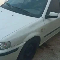 سمند SE|خودرو سواری و وانت|بندر گناوه, |دیوار