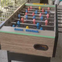 فوتبال دستی در حد نو