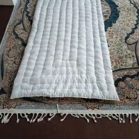 لحاف و تشک آماده جهیزیه