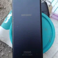 پاور بانک سامسونگ20000ولت