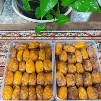 انواع رطب درجه یک جنوب