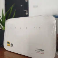مودم B612 هواوی/ ایرانسل