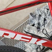 دورچرخه TREK