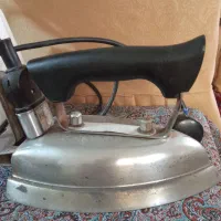 اتوی عتیقه