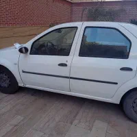 فروش خودروتندر90