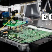 متخصص تعمیرات ECU