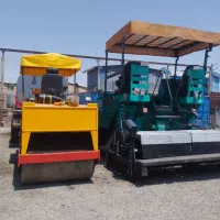 دستگاه راهسازی