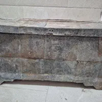 صندوق قدیمی