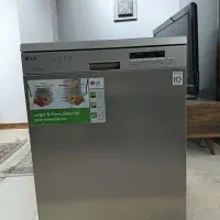 ماشین ظرفشویی LG چهارده نفره