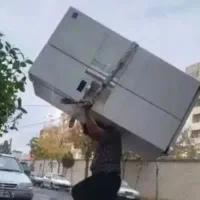 باربری فلاح حمل اثاثیه منزل کاگر خالی اسباب کشی