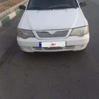 پراید ۱۳۲ دوگانه